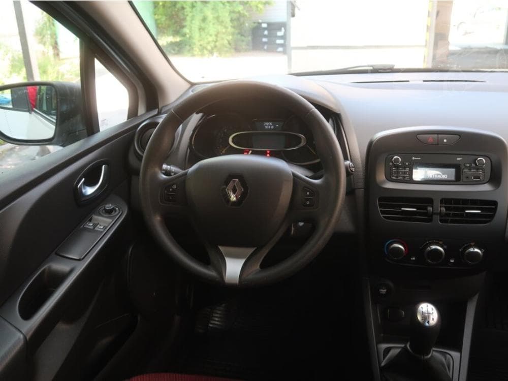 2015 Renault CLIO - 7