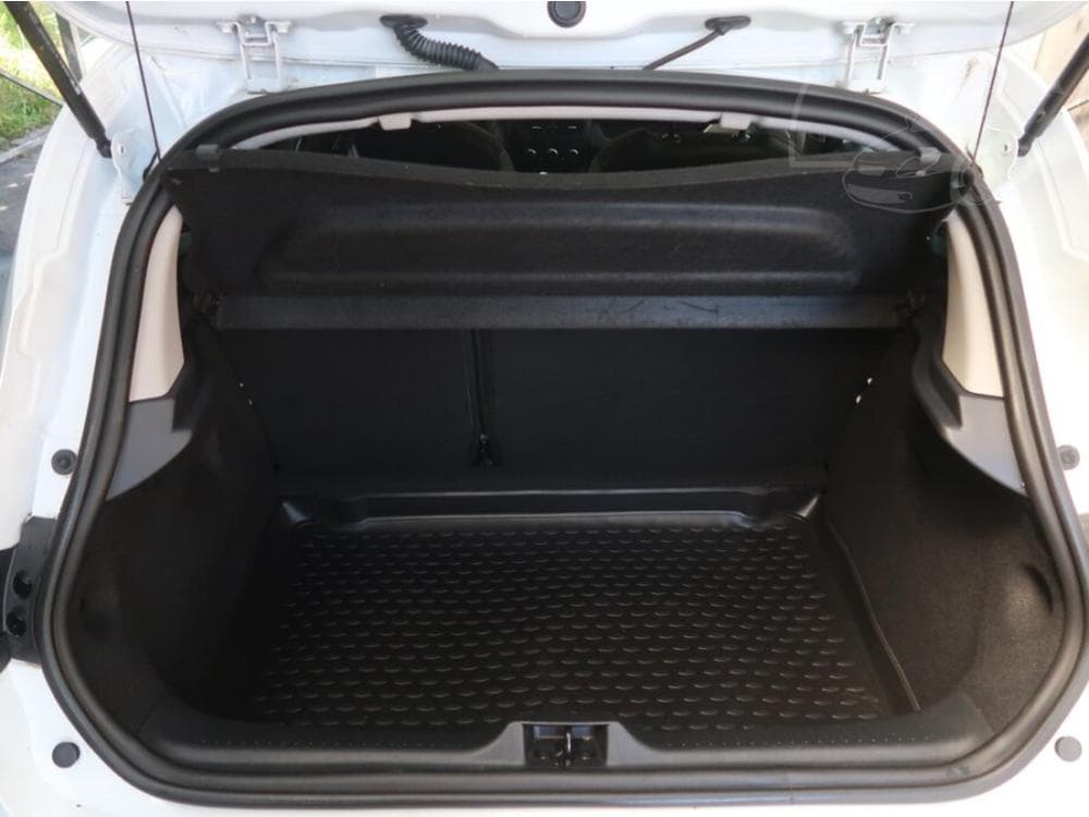 2015 Renault CLIO - 13