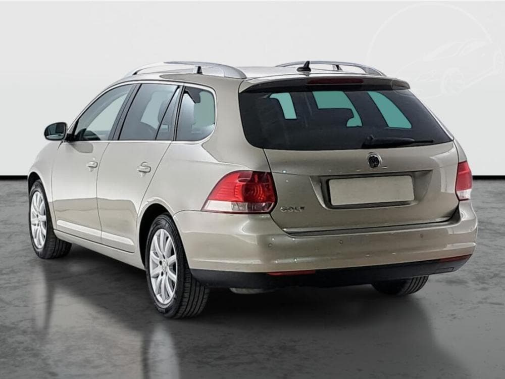 2009 Volkswagen GOLF - 4