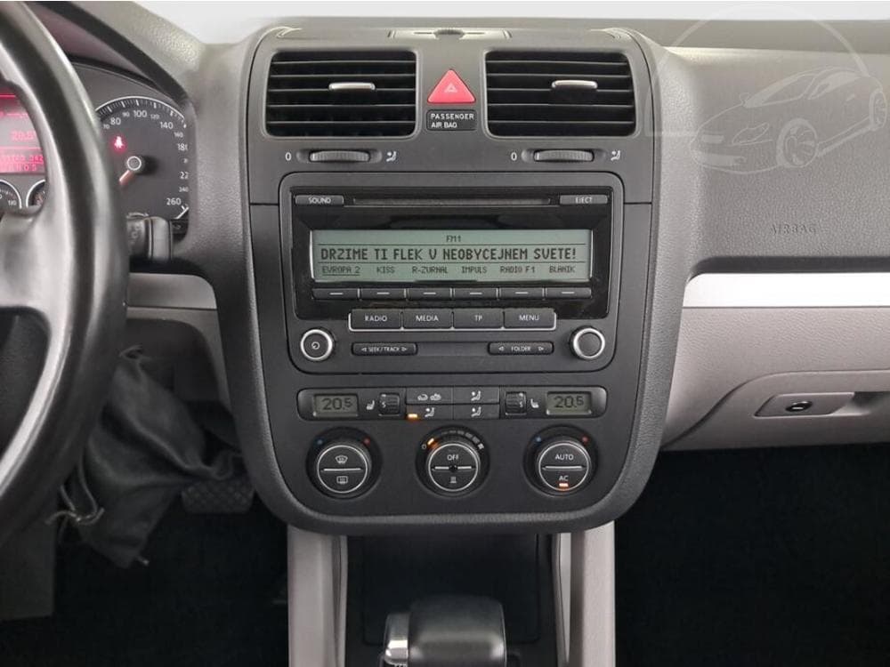 2009 Volkswagen GOLF - 12
