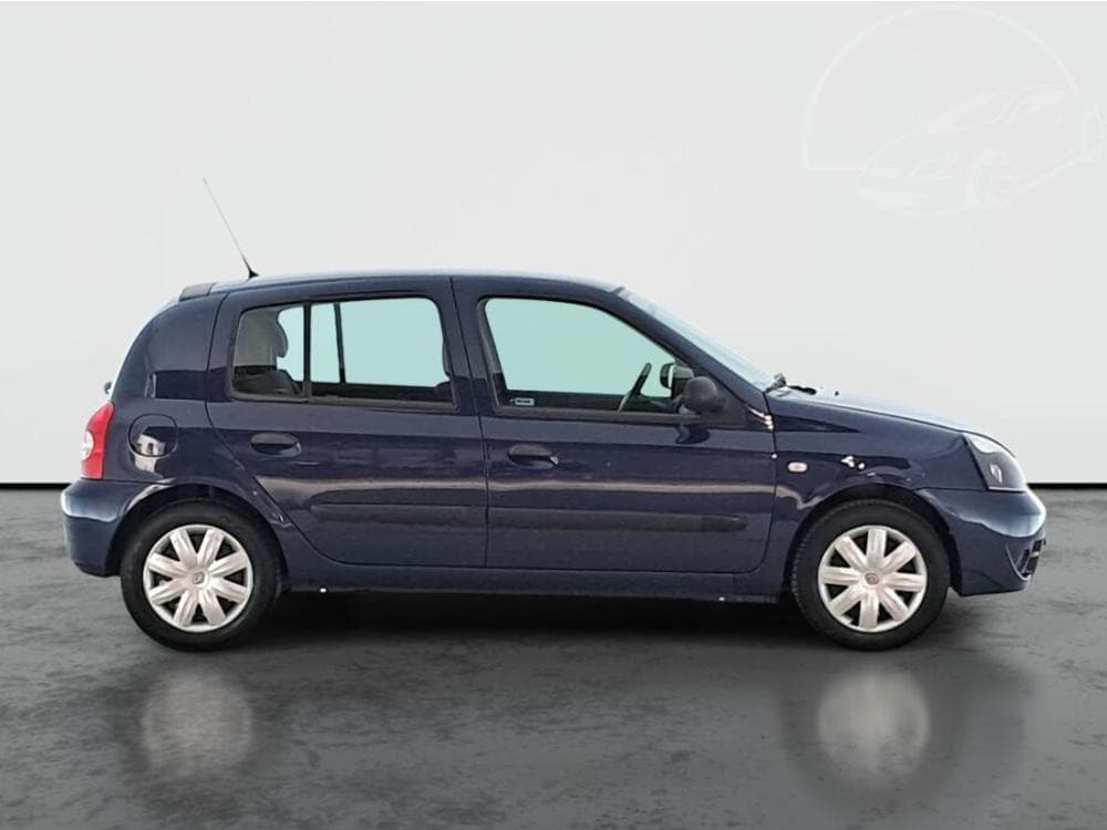 2007 Renault CLIO - 6