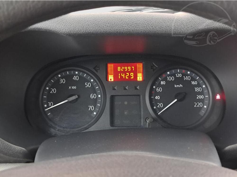 2007 Renault CLIO - 11