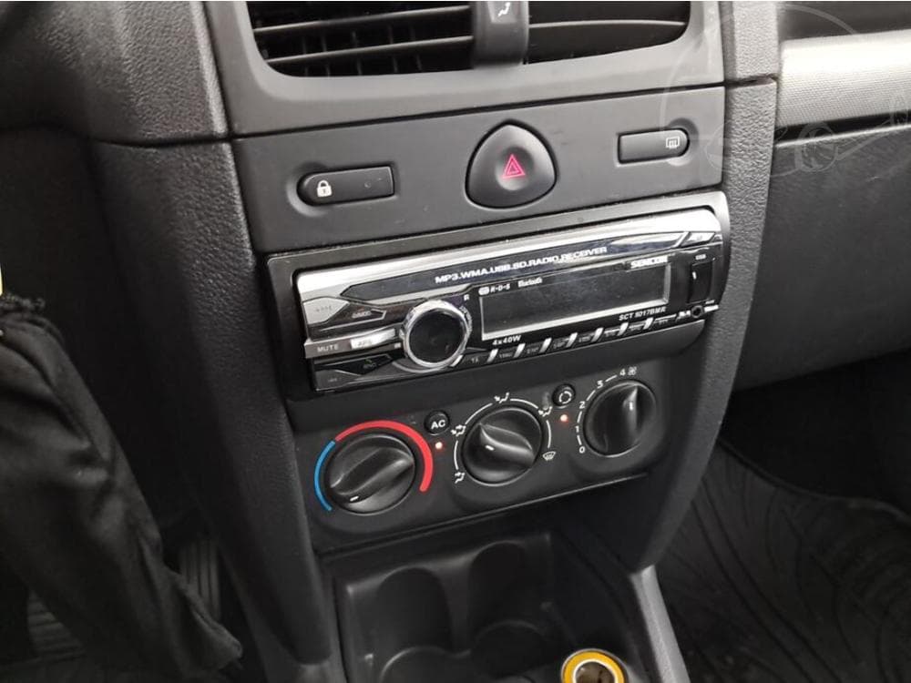 2007 Renault CLIO - 12