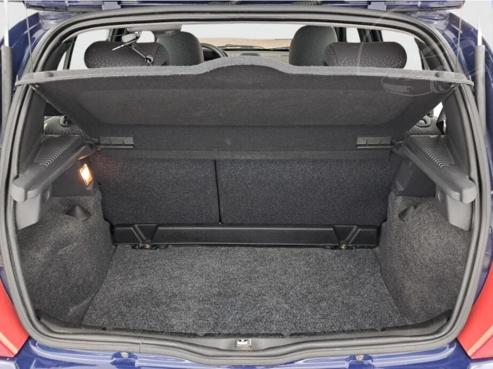 2007 Renault CLIO - 13