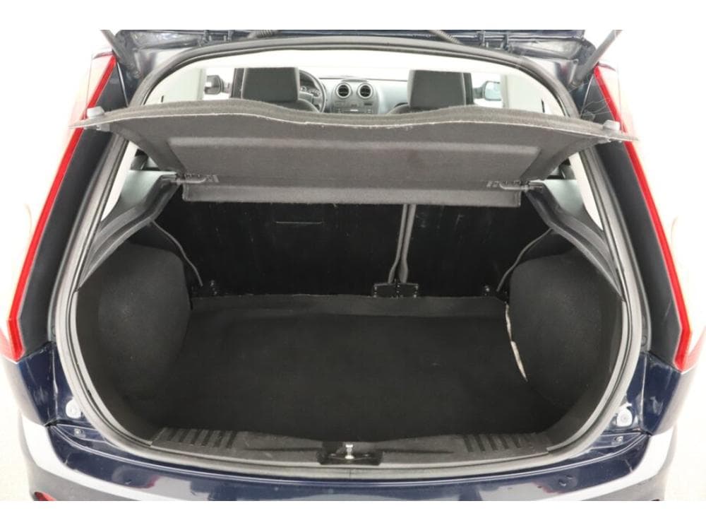 2007 Ford FIESTA - 10