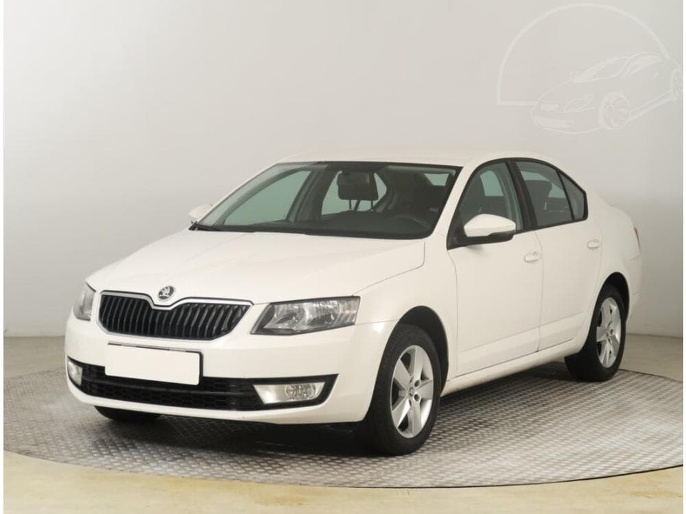 2013 Škoda OCTAVIA - 2