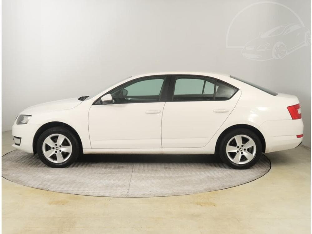2013 Škoda OCTAVIA - 3