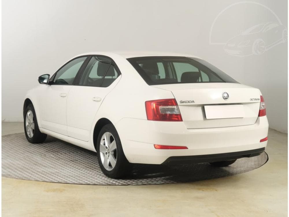 2013 Škoda OCTAVIA - 4