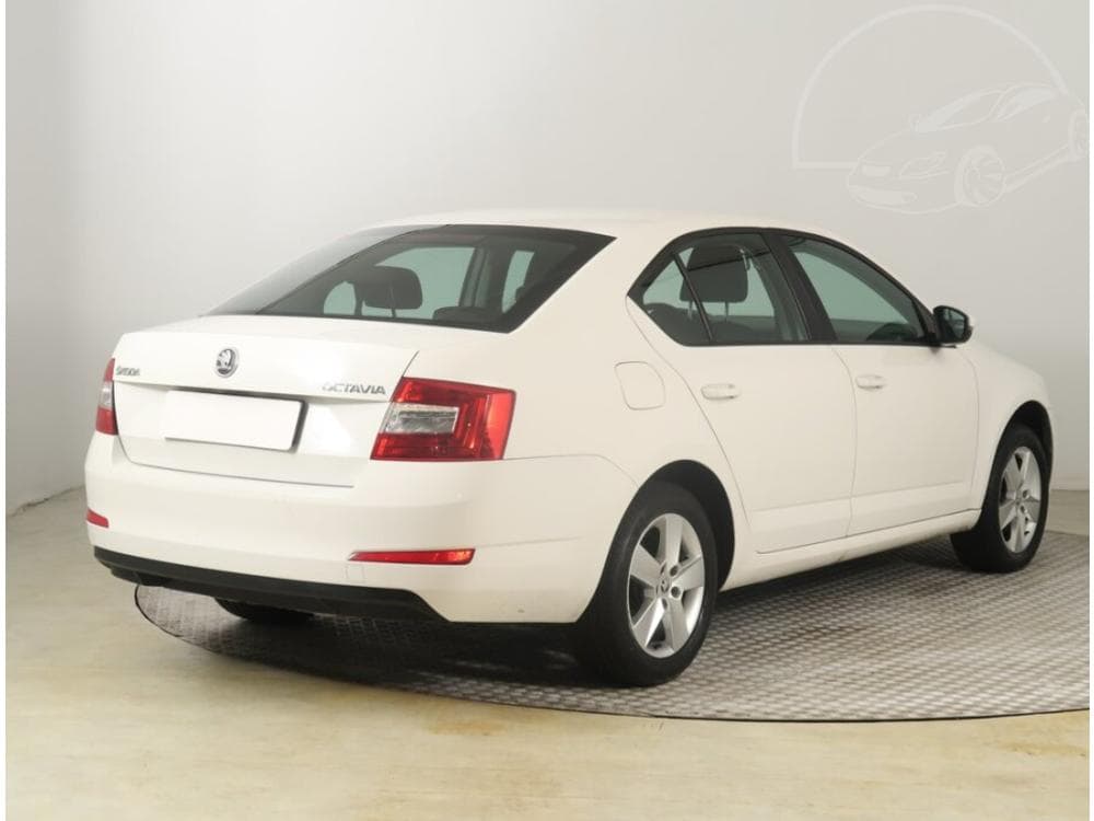 2013 Škoda OCTAVIA - 5