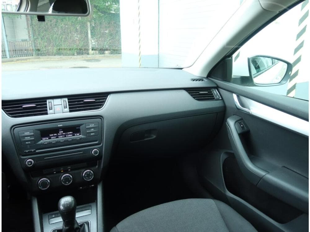 2013 Škoda OCTAVIA - 8