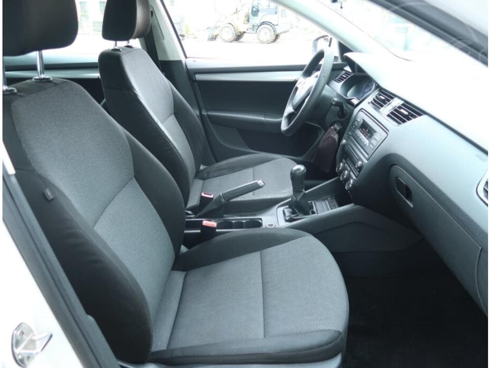 2013 Škoda OCTAVIA - 9