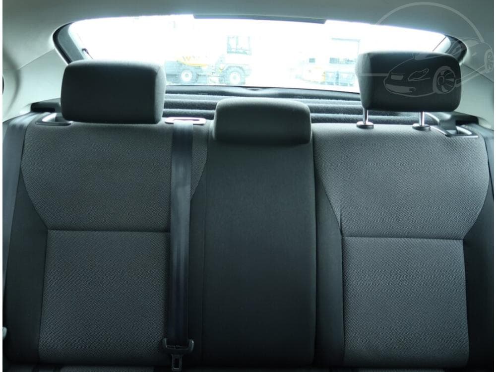 2013 Škoda OCTAVIA - 10