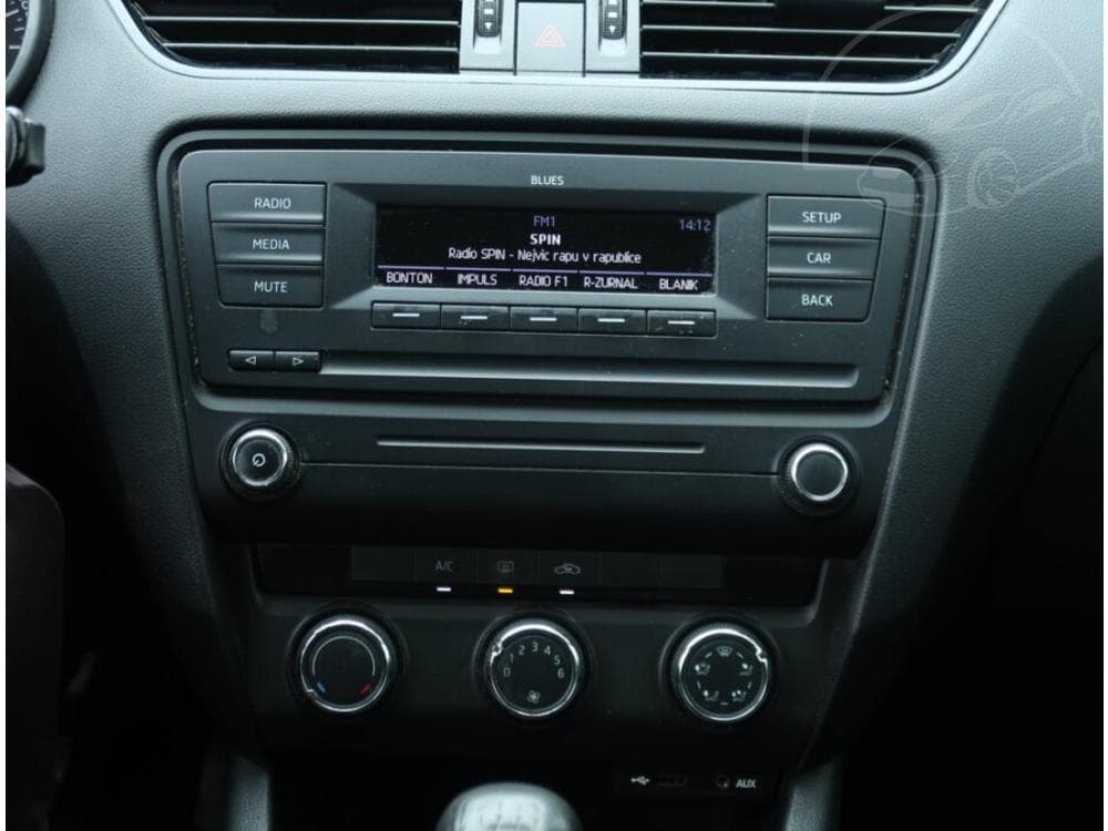 2013 Škoda OCTAVIA - 12