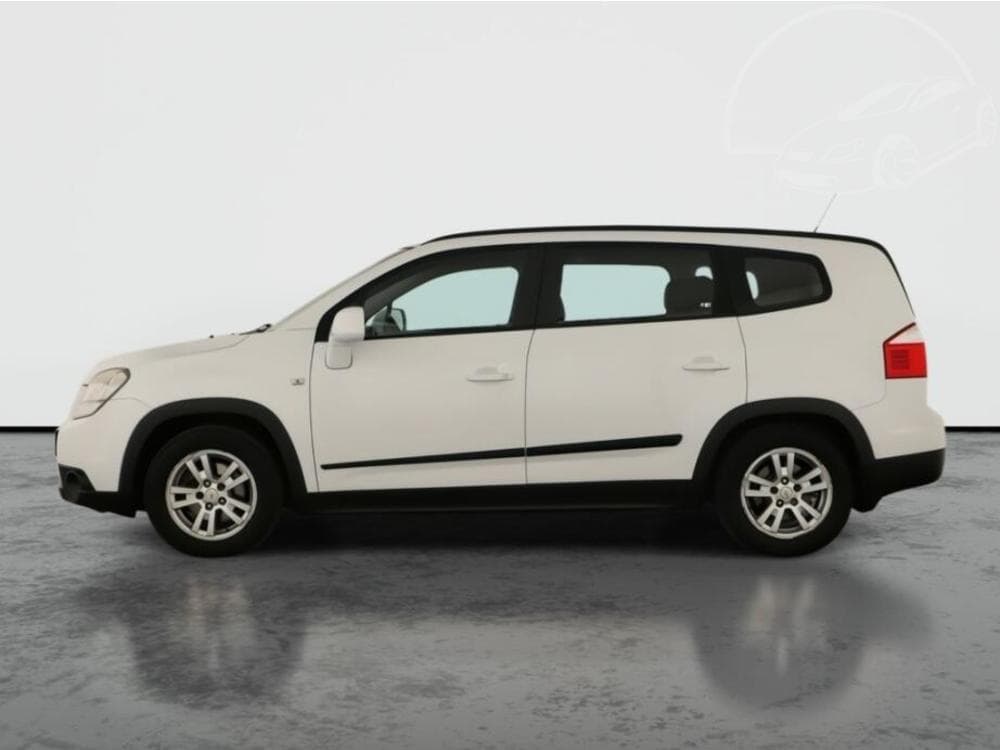 2012 Chevrolet ORLANDO - 3