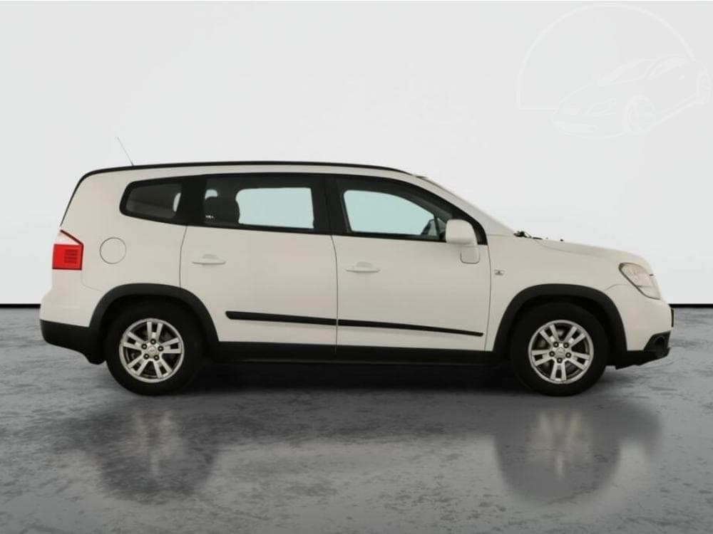 2012 Chevrolet ORLANDO - 6
