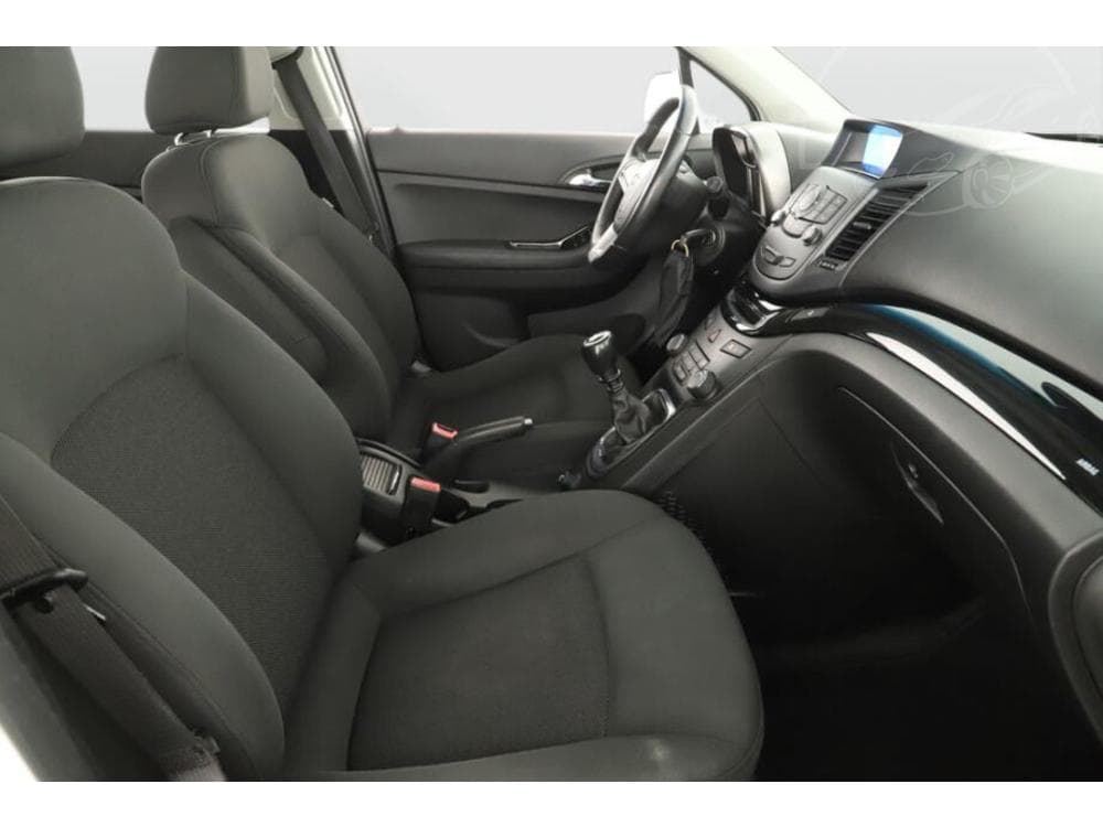 2012 Chevrolet ORLANDO - 7