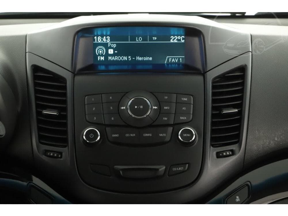 2012 Chevrolet ORLANDO - 9