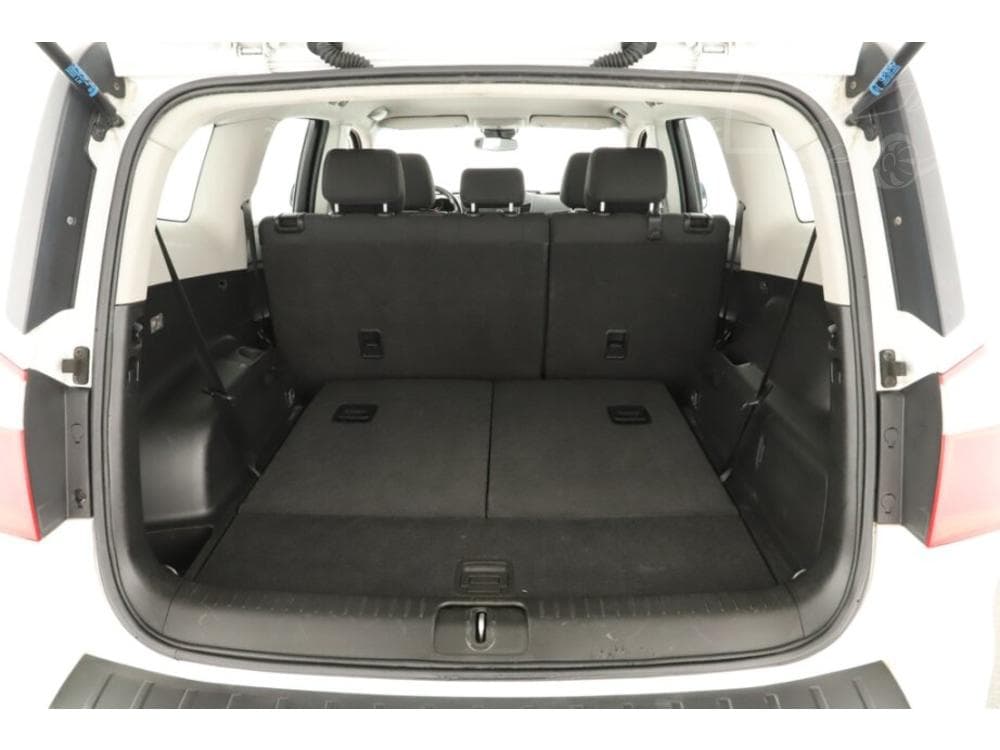 2012 Chevrolet ORLANDO - 10