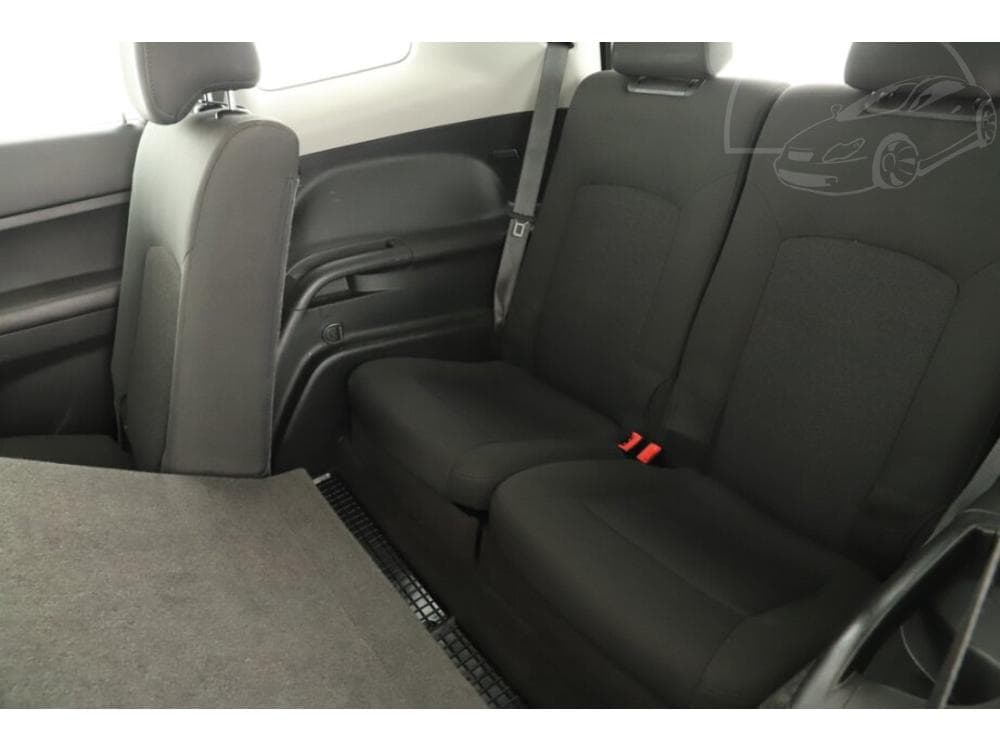 2012 Chevrolet ORLANDO - 11