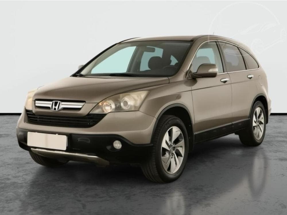 2009 Honda CR-V - 2