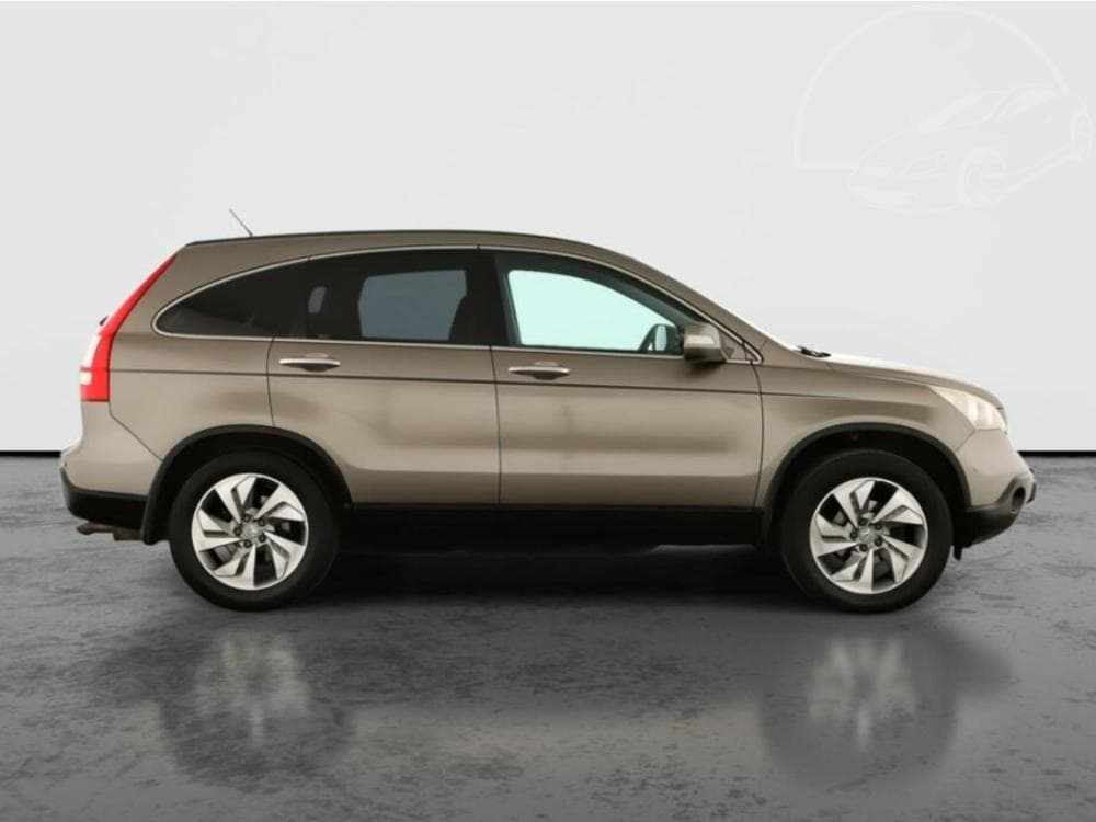 2009 Honda CR-V - 6