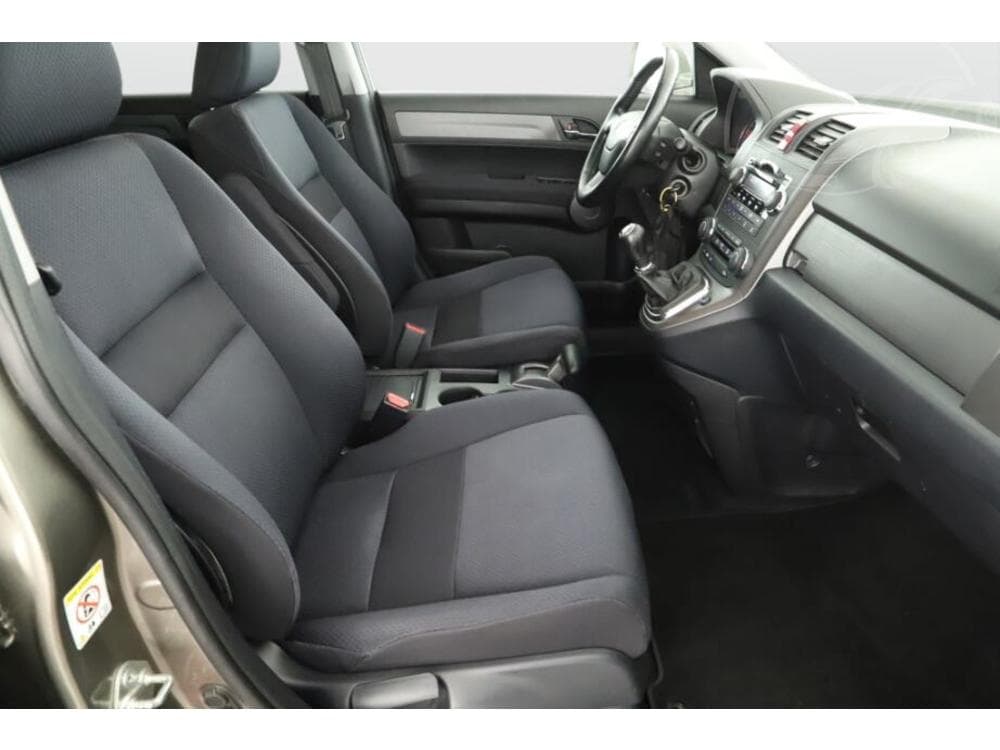 2009 Honda CR-V - 7