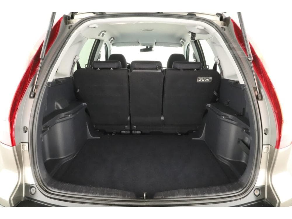 2009 Honda CR-V - 10