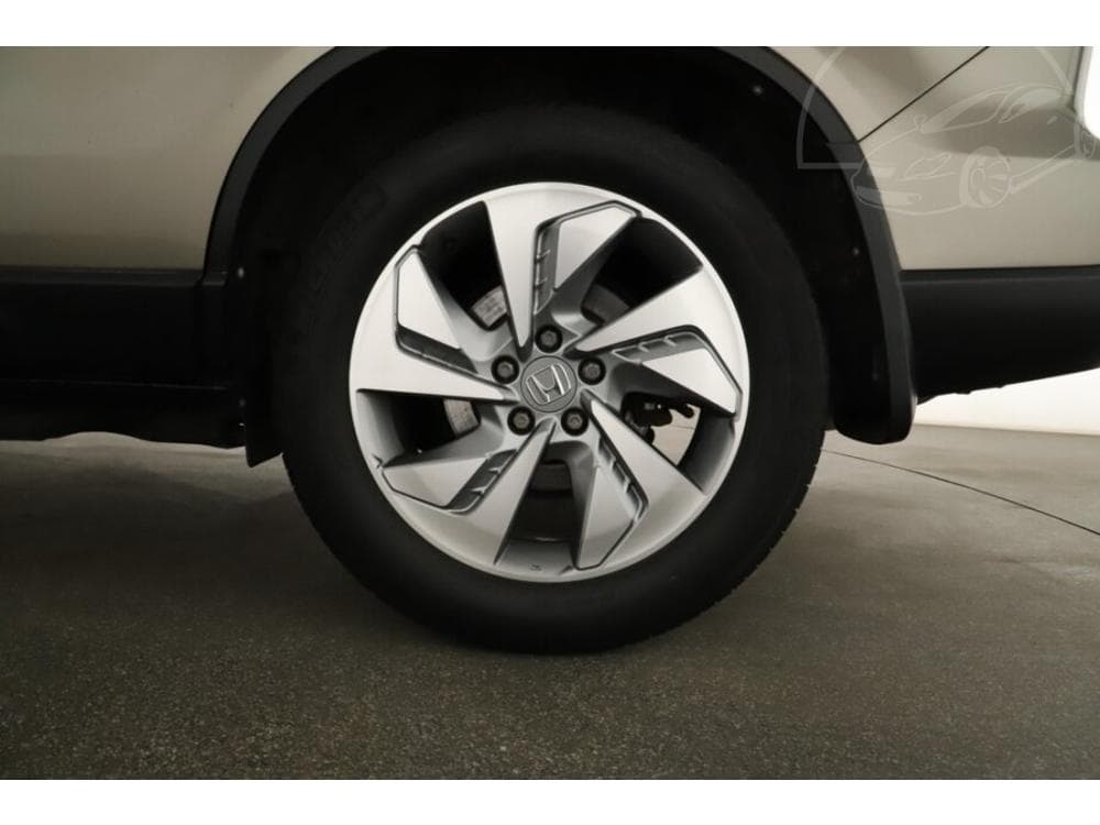 2009 Honda CR-V - 11