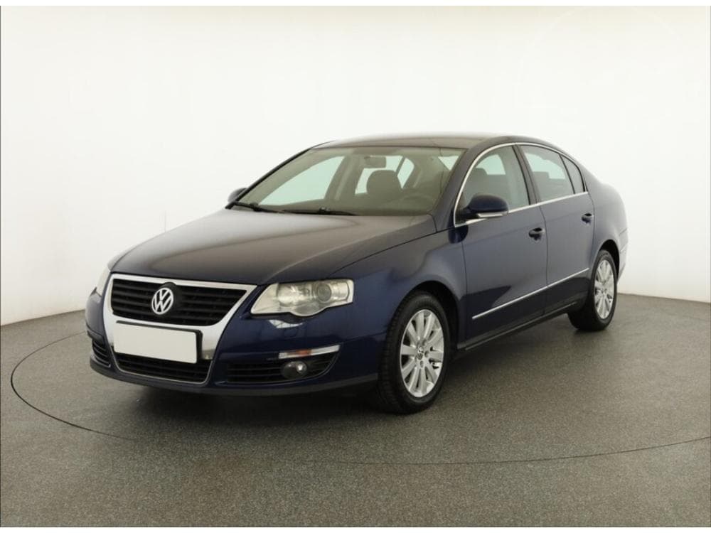 2007 Volkswagen PASSAT - 2
