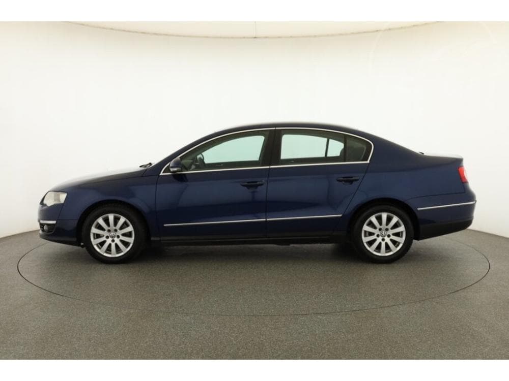 2007 Volkswagen PASSAT - 3