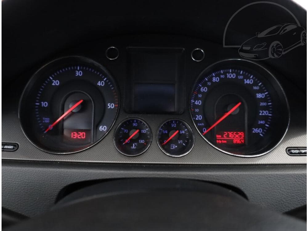 2007 Volkswagen PASSAT - 8