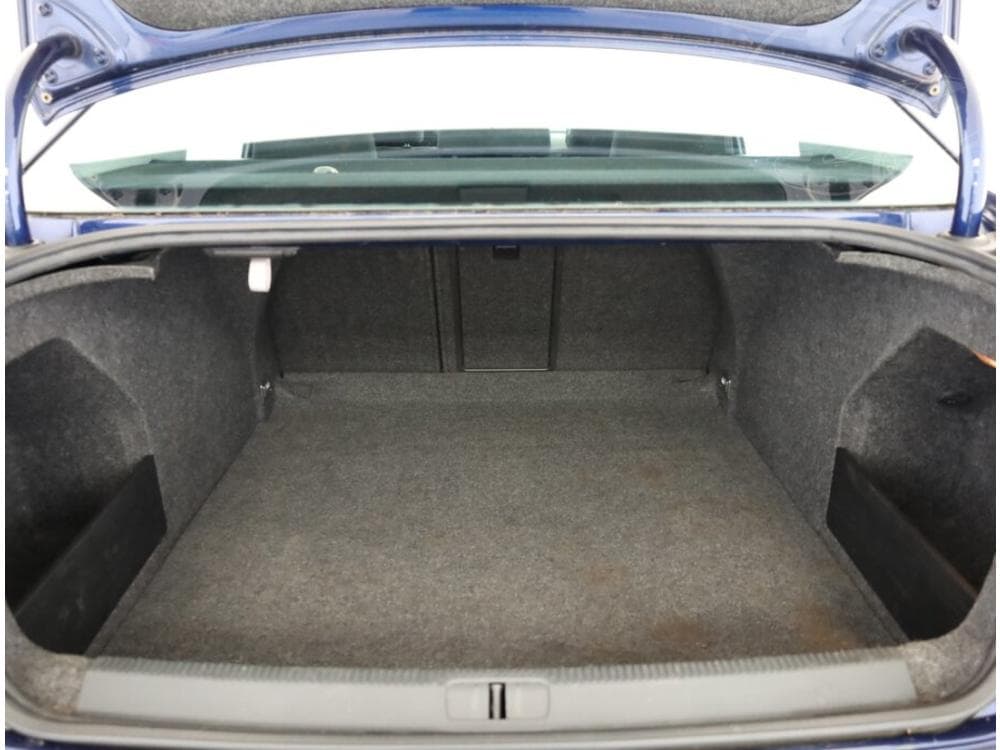 2007 Volkswagen PASSAT - 12