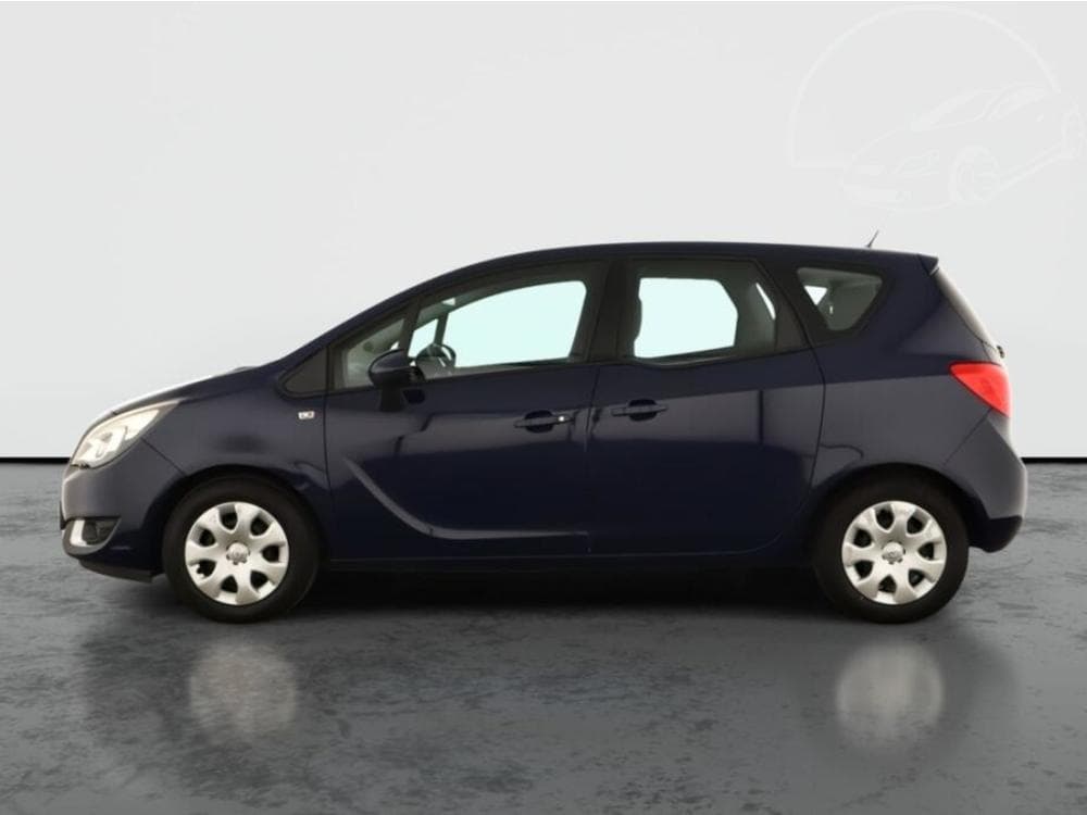 2015 Opel MERIVA - 3