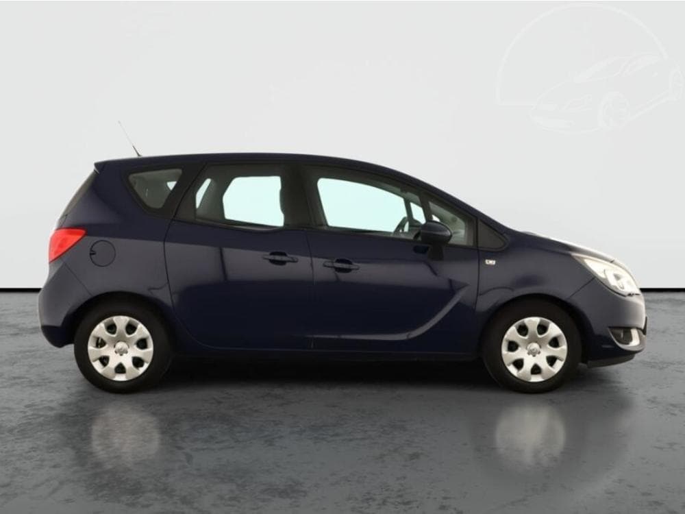 2015 Opel MERIVA - 6