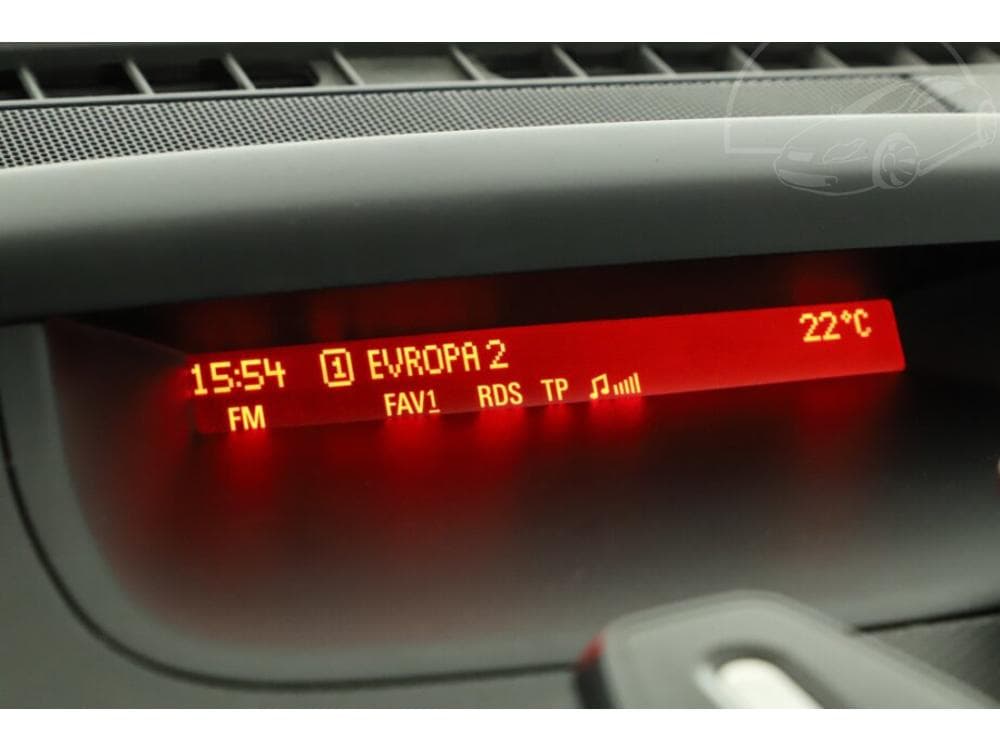 2015 Opel MERIVA - 9