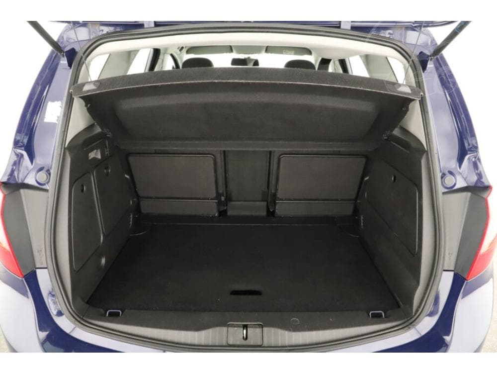 2015 Opel MERIVA - 10