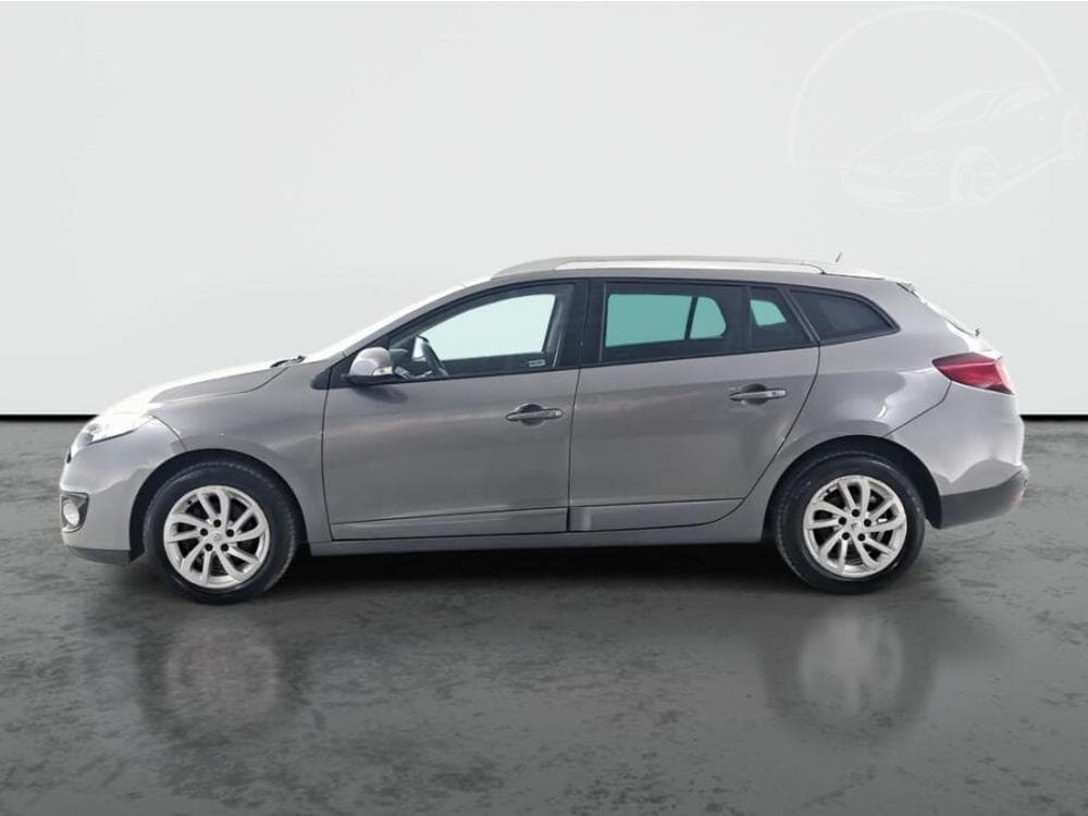 2012 Renault MEGANE - 3