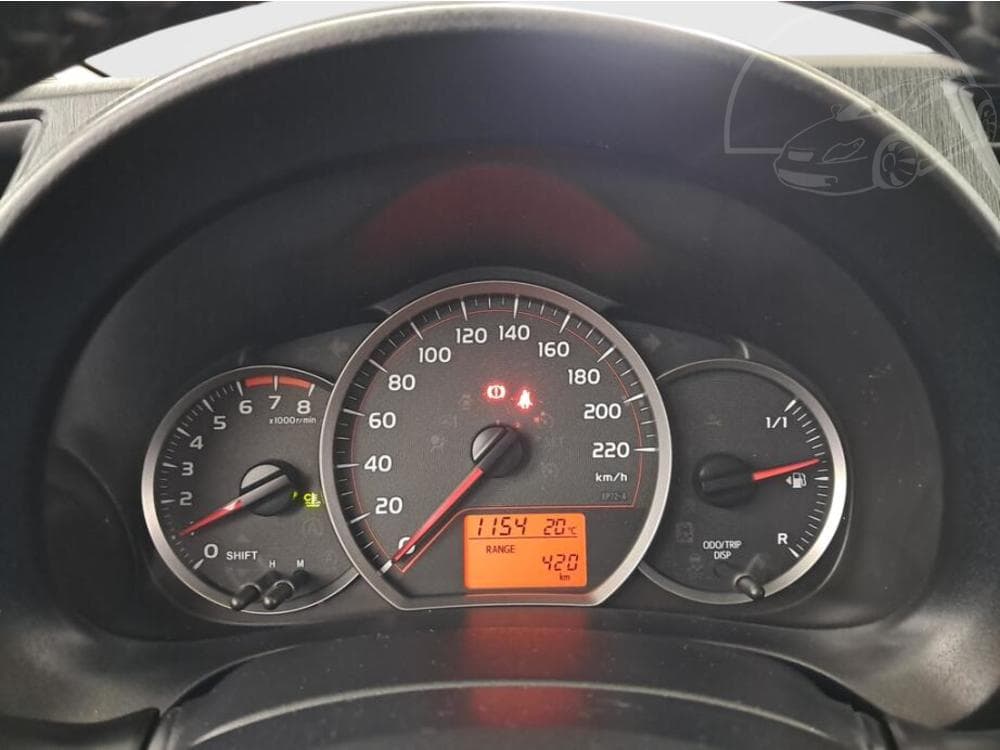 2011 Toyota YARIS - 11