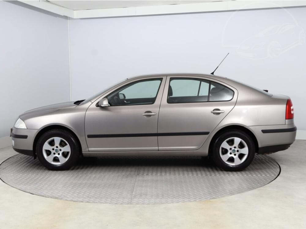 2007 Škoda OCTAVIA - 3