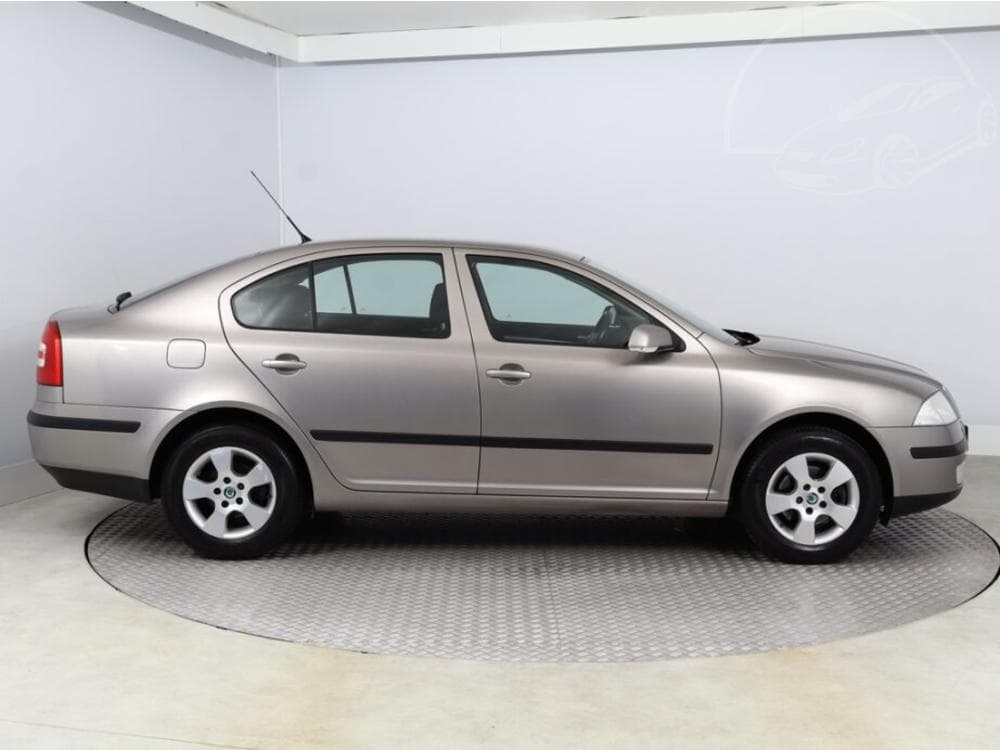 2007 Škoda OCTAVIA - 6