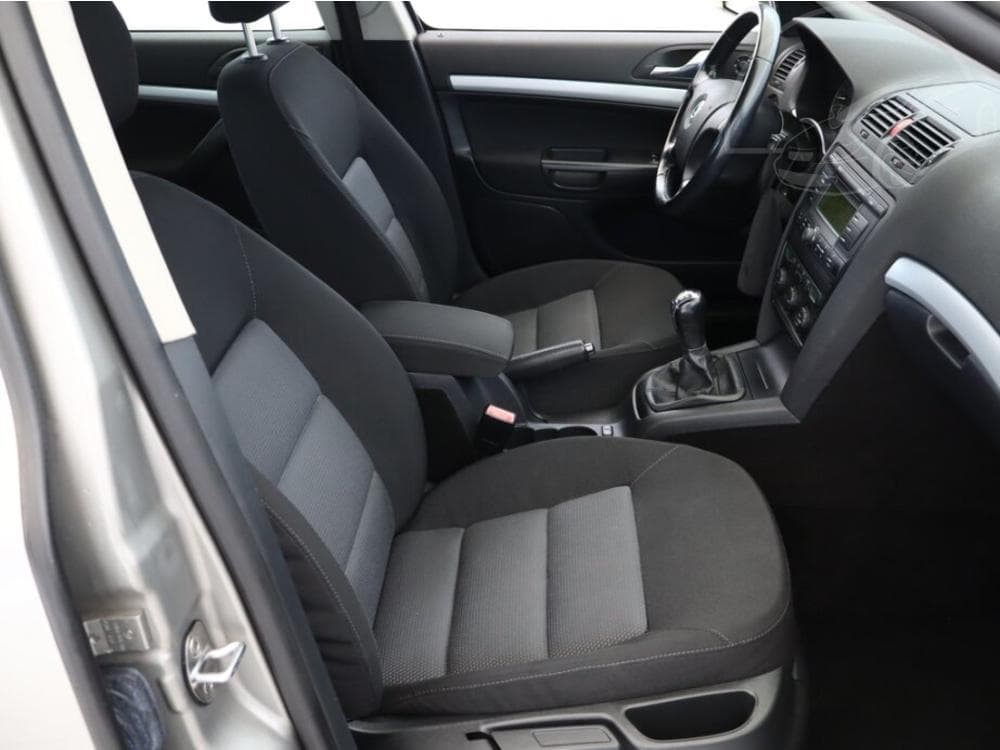 2007 Škoda OCTAVIA - 7