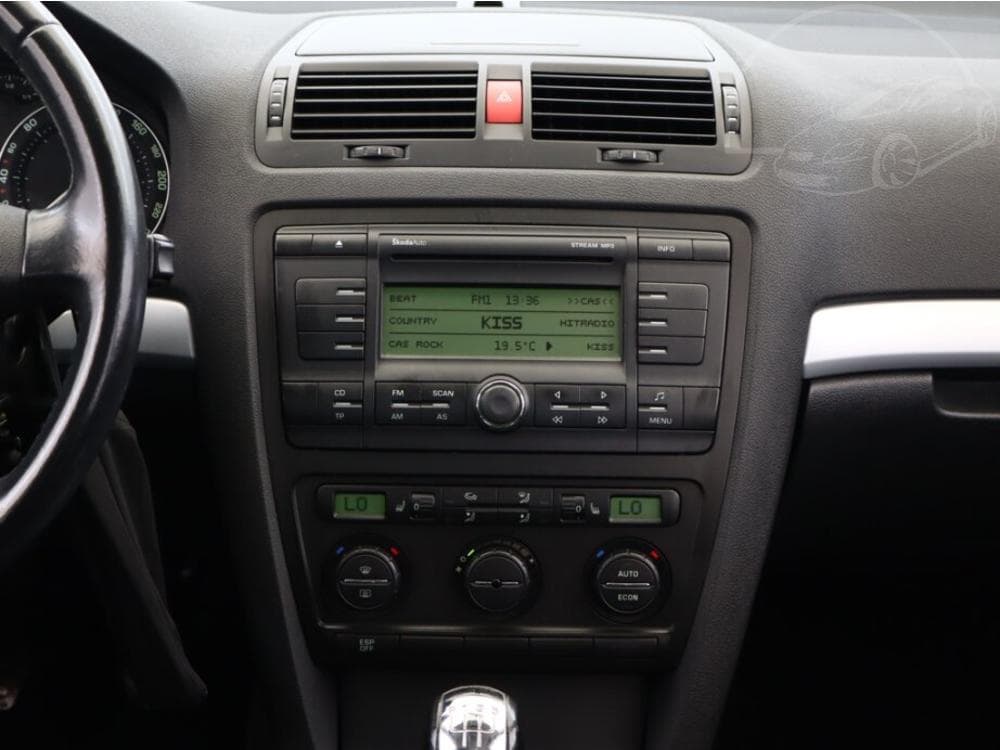 2007 Škoda OCTAVIA - 10