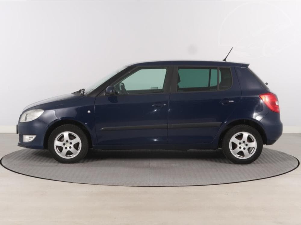 2013 Škoda FABIA - 3
