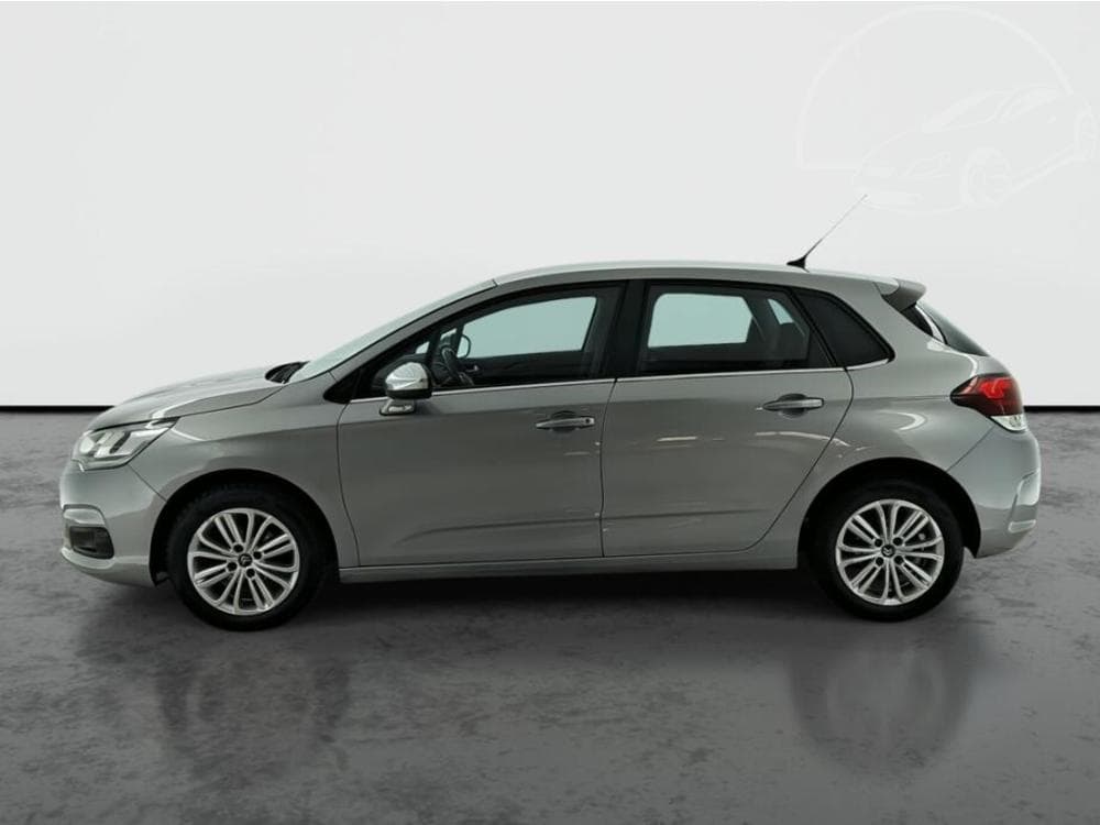 2016 Citroen C4 - 3