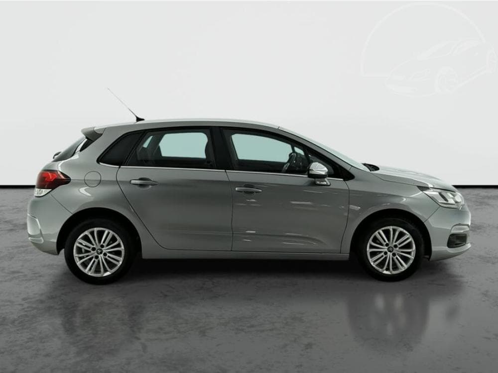 2016 Citroen C4 - 6