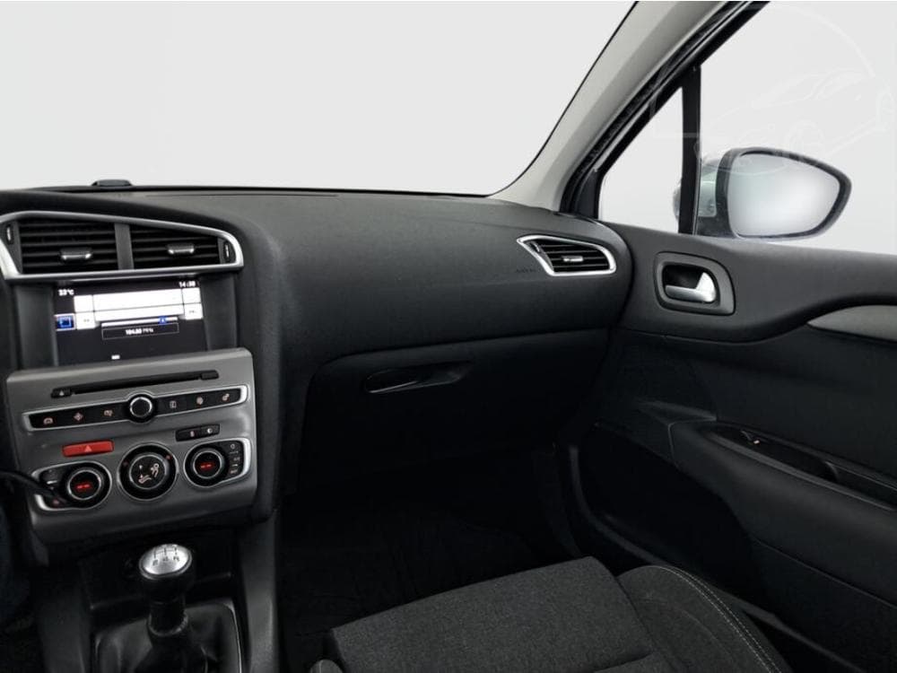 2016 Citroen C4 - 8