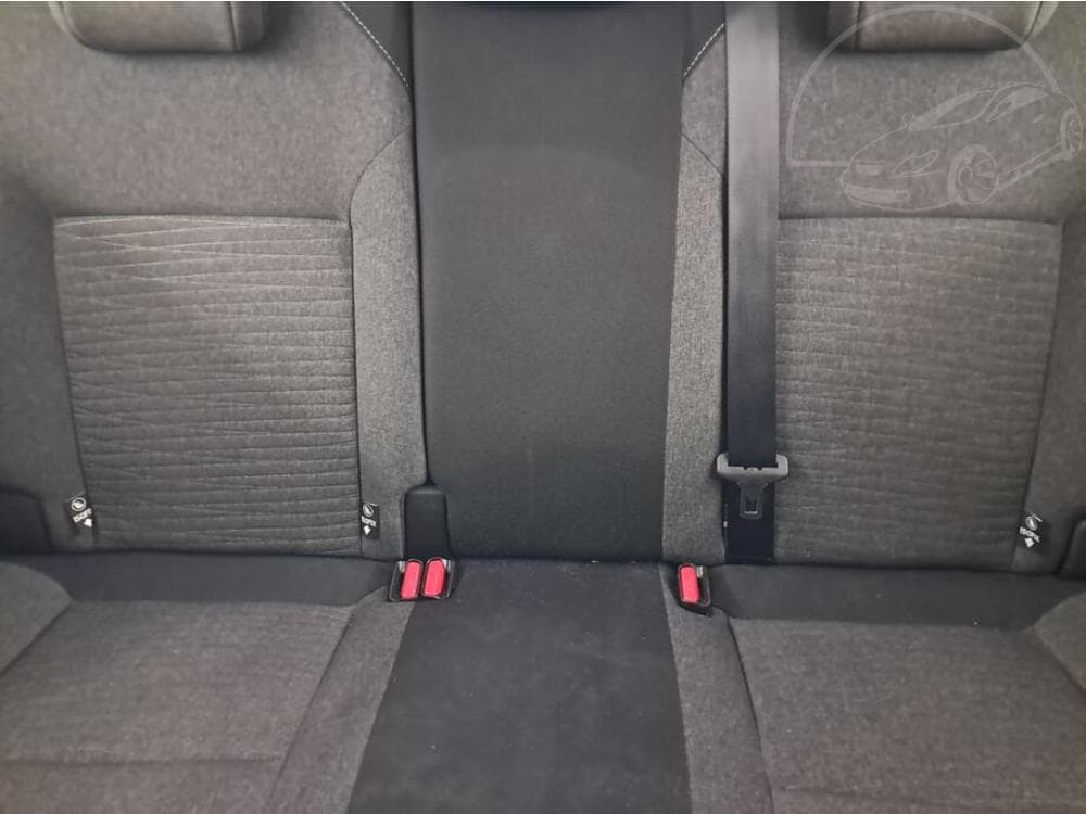 2016 Citroen C4 - 10