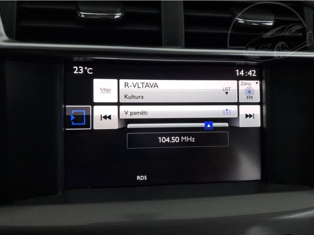 2016 Citroen C4 - 13