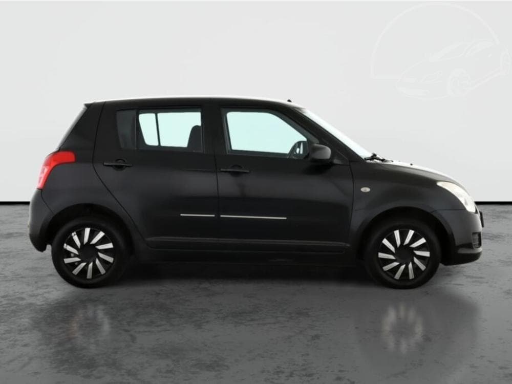 2010 Suzuki SWIFT - 6
