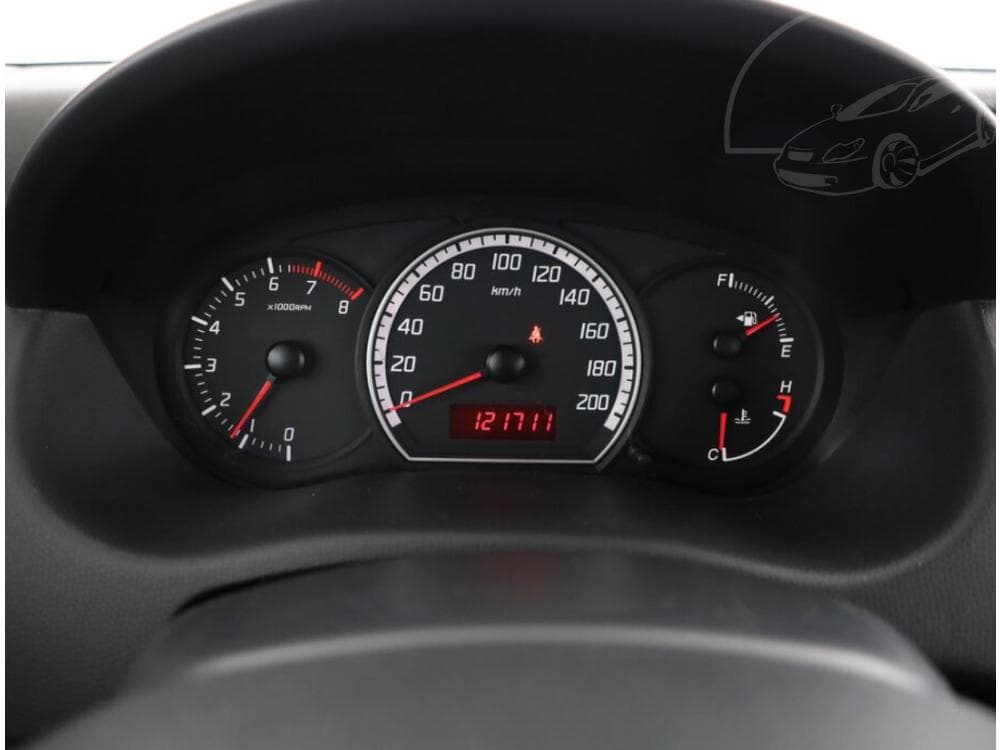 2010 Suzuki SWIFT - 9